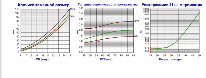 Скрининг первый