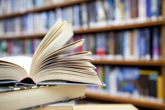 Мертвые книги Во