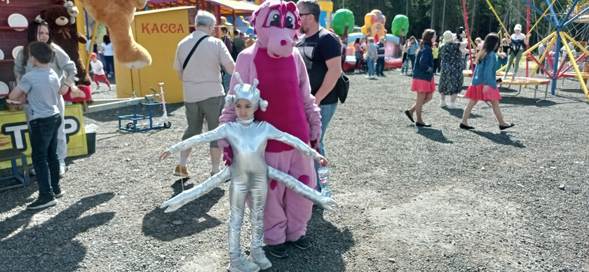 Праздники продолжаются😁😁 а я