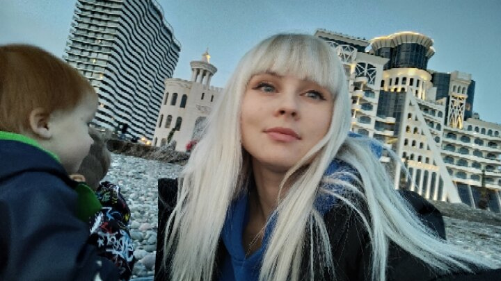 Никогда не было Короткой