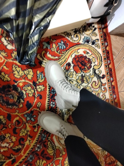 Как давно вы шопились? Что из последнего покупали лично себе? А не детям или мужу? 😀😜