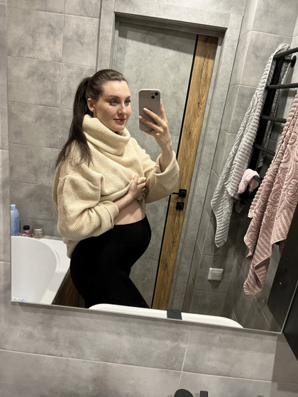 36 недель!