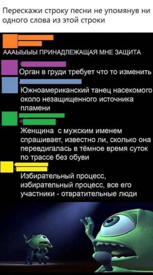 Всем доброго субботнего