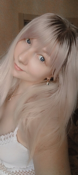 Всё лето меня здесь не было 😂
