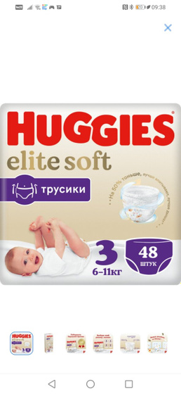 Кто пробовал? Соответствует ли размер?