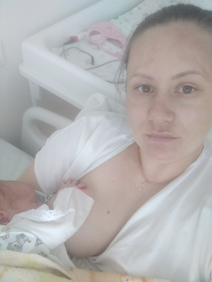 Мне сложно находиться в