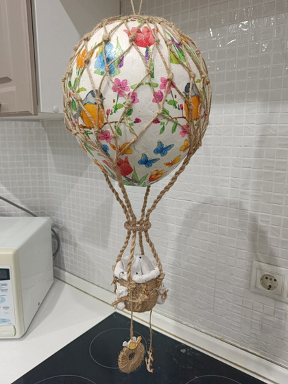 Наши руки не для