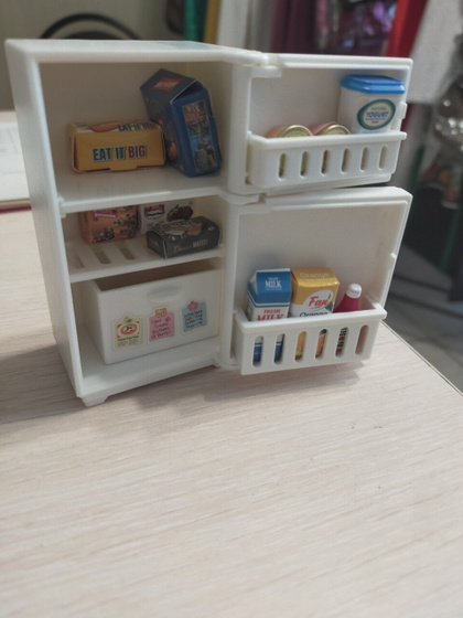 Мебель для домика