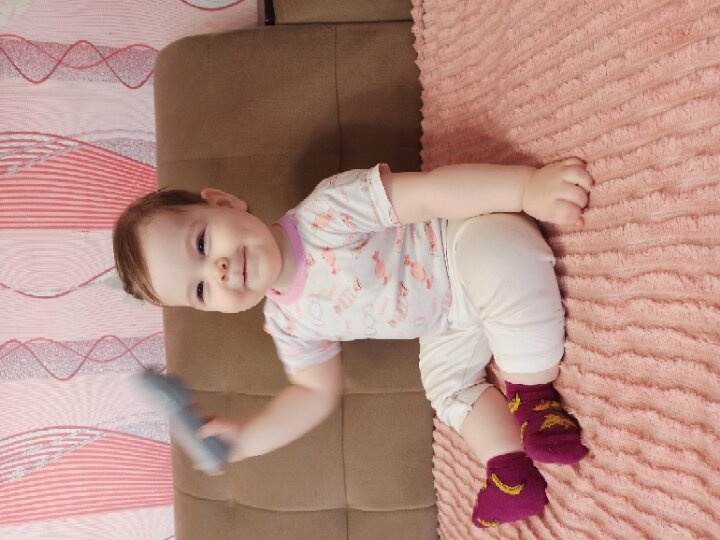 Дарише 11 месяцев ❤️