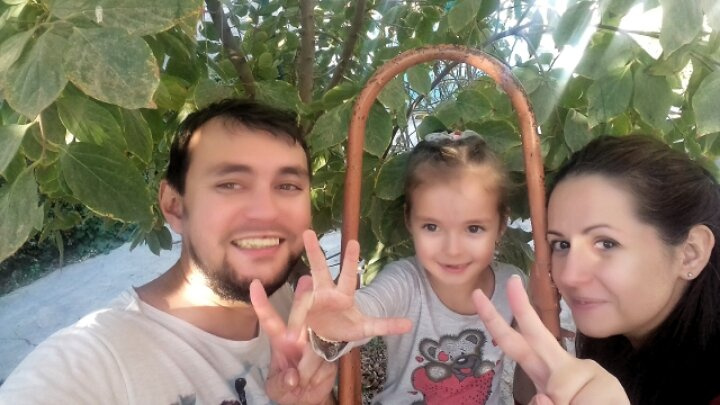 Моя бандитка и бандит 😍🤭