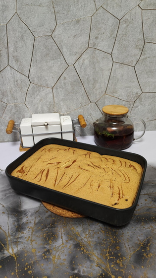 Шарлотка 🤤