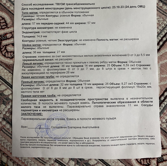 5 дпо ? Может кто сталкивался ⬇️