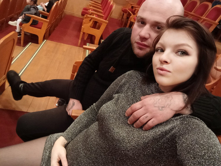 Наши будни