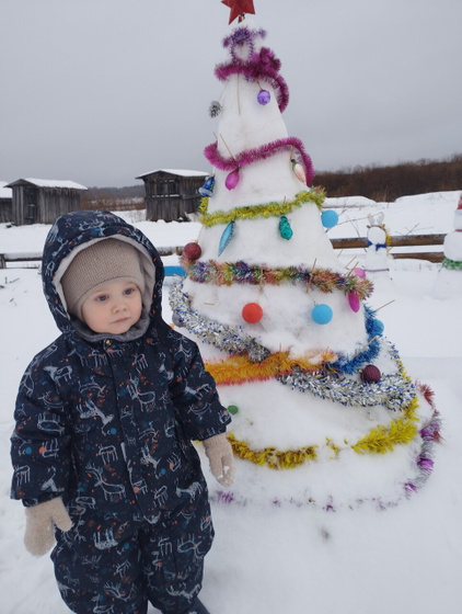 Выходные подходят к концу 🎄