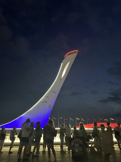 Подходит к концу 6