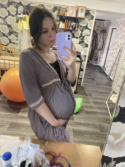 37 недель