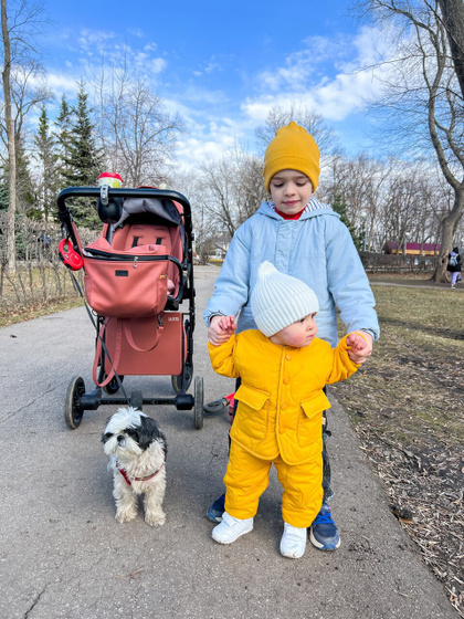 Весна🥰