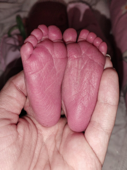 2 недельки 🥰