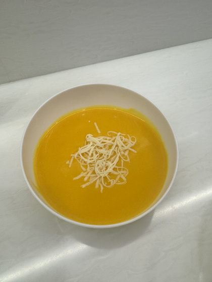 Прикорм 🥣