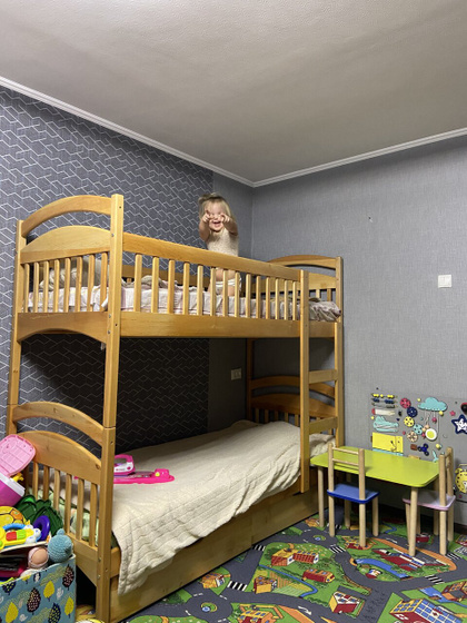 Давно не виделись