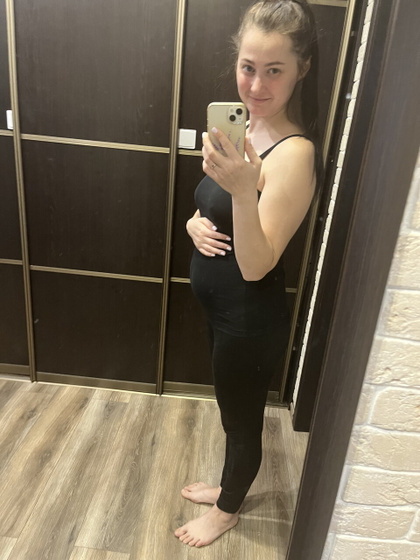 15 недель)