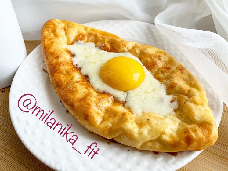 ПП Хачапури