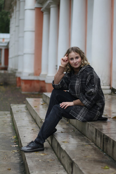Фотопрогулка