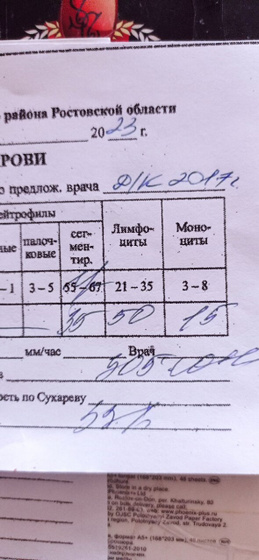 Правда ничего страшного?