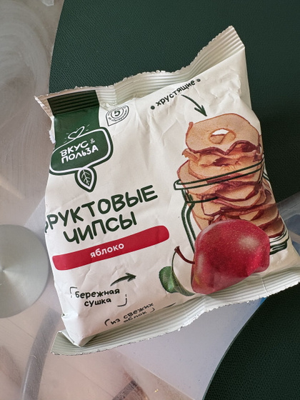 Посадила ребенка на диету