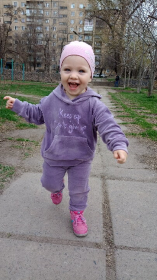 ?Весна наконец ?????