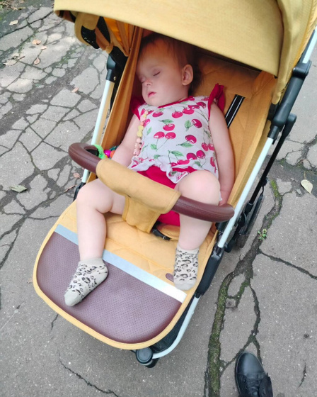 Наши дела.