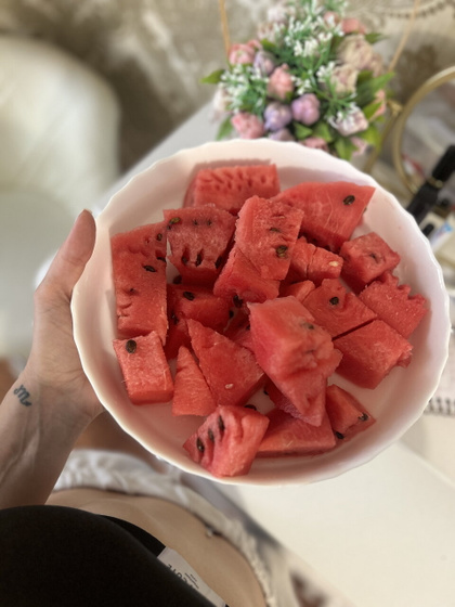 Новенькая Я Первая часть…..