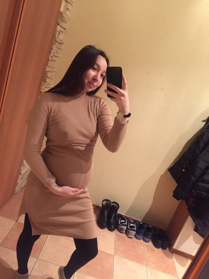 Совсем забила на посты, хотела каждую неделю делать отчёт для себя