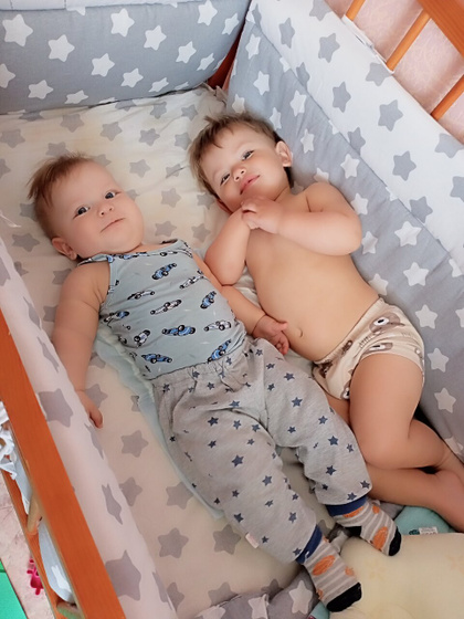 Немного с опозданием пишу