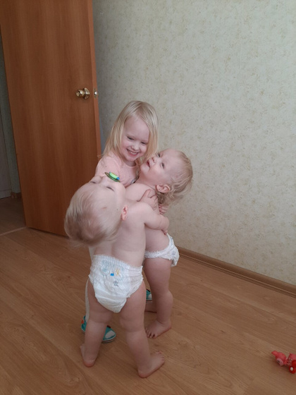 Если вдруг кто потерял или если вообще нас еще кто-нибудь помнит 😆