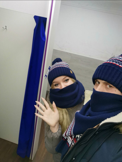 Любовь❤️