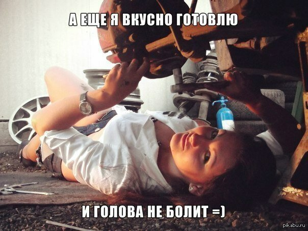Что для тебя значит - быть феминисткой?