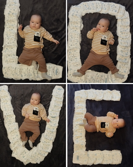 Подарки любимым