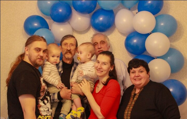 Годик🥳.