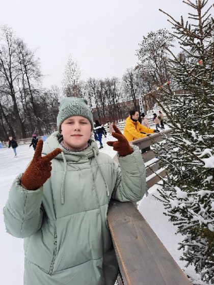 Зима уходить то не хочет ❄️❄️❄️