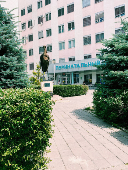 Роды ??