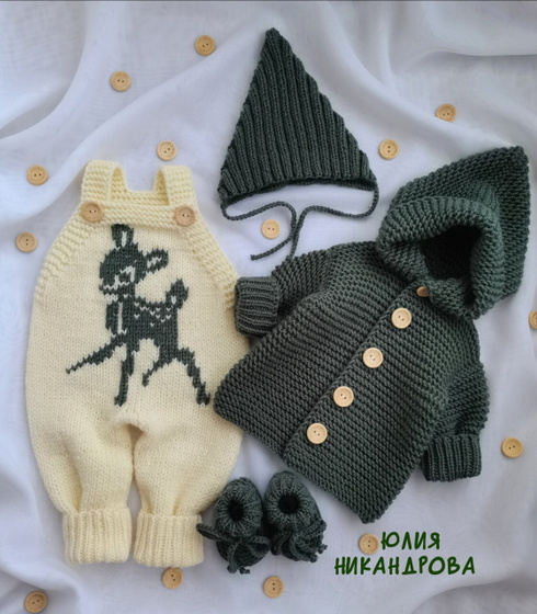 💛Ручная работа💛