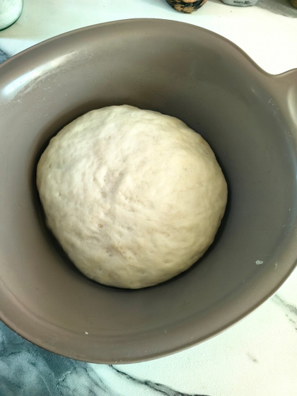 Наши будни Мелкий болеет,