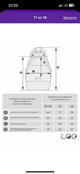 Девчат, помогите с размером