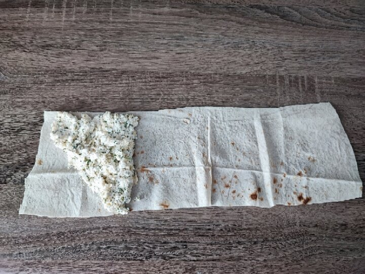 Мой любимый завтрак))😋 Для