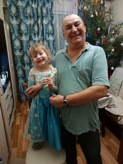 Про наш праздник