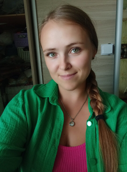 Подскажите, что можно сделать