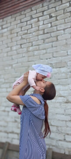 Немного нас❤️ Фото