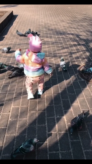 Шаги