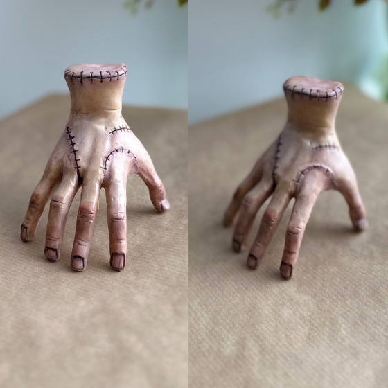 Давно я тут фигурки